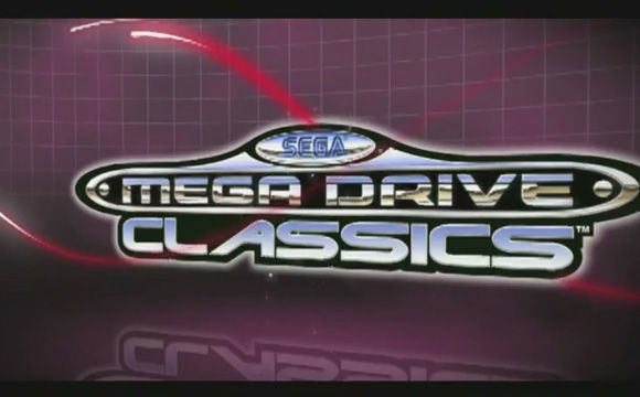 Mega Drive Classics – Series 2